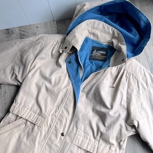 London Fog Jacket small